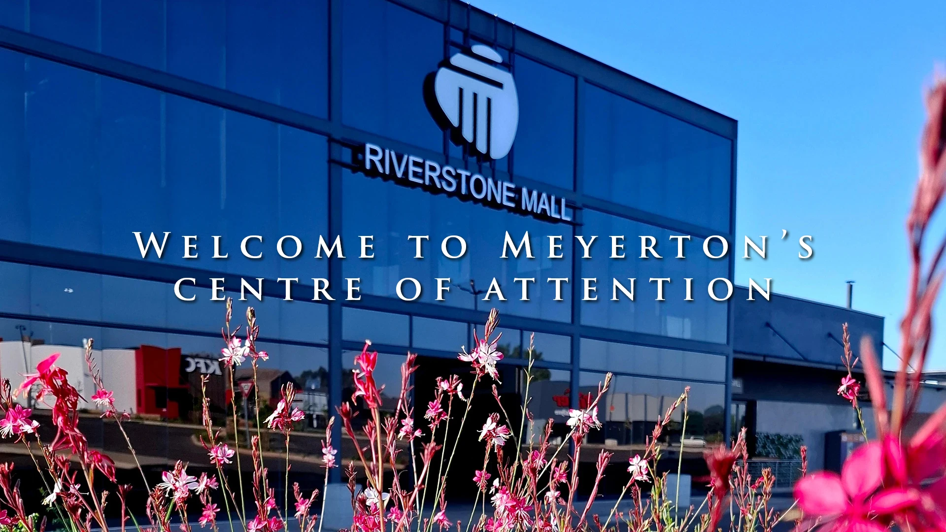 Riverstone Mall Header Riverstone Mall Header